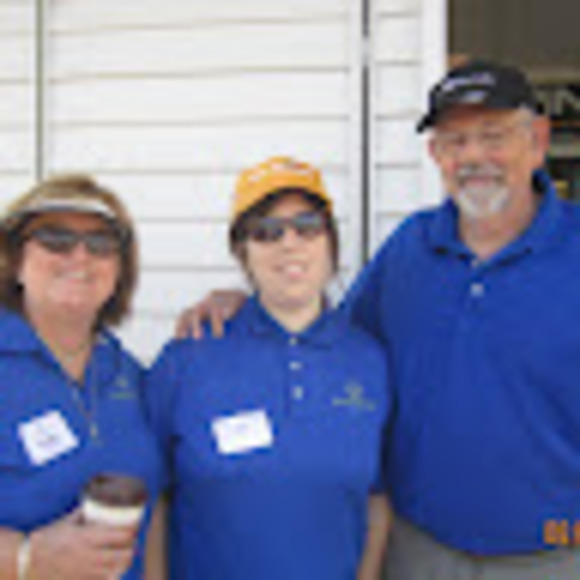 Meet your Posher, Kathy - Picture 1 of 1